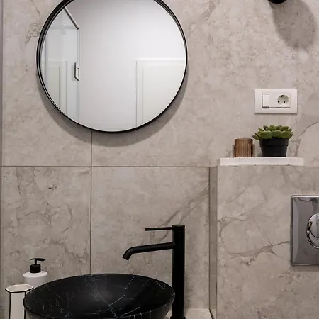 Lejlighed Near Cismigiu & Piata Universitatii *