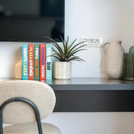 Near Cismigiu & Piata Universitatii