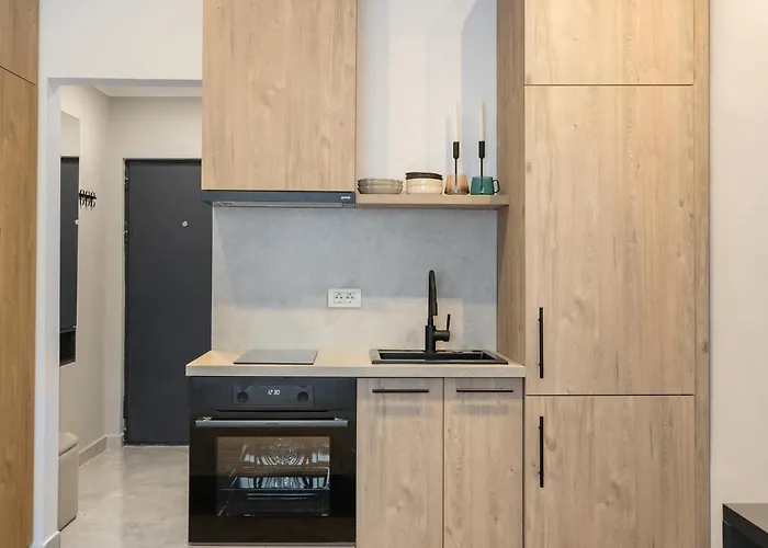 Appartement Near Cismigiu & Piata Universitatii