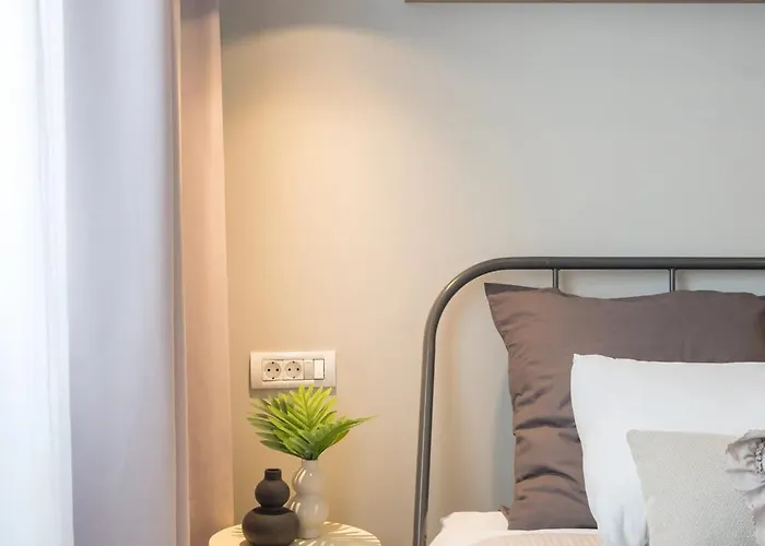 Appartement Near Cismigiu & Piata Universitatii Boekarest