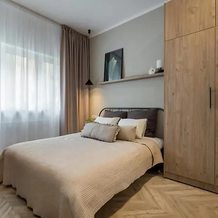 Apartment Near Cismigiu & Piata Universitatii Bukarest