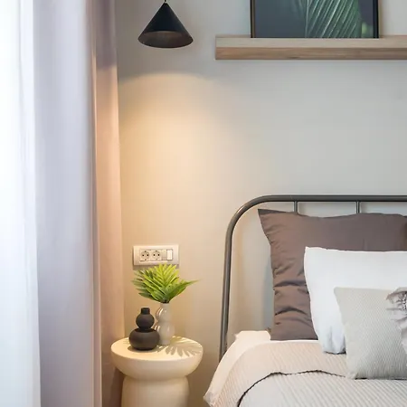 Apartment Near Cismigiu & Piata Universitatii Bucharest