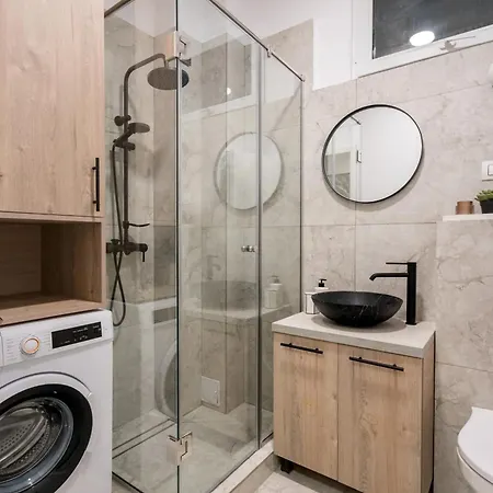 Apartamento Near Cismigiu & Piata Universitatii