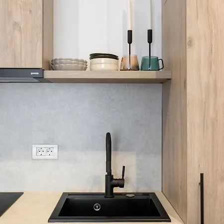 Near Cismigiu & Piata Universitatii Apartamento *