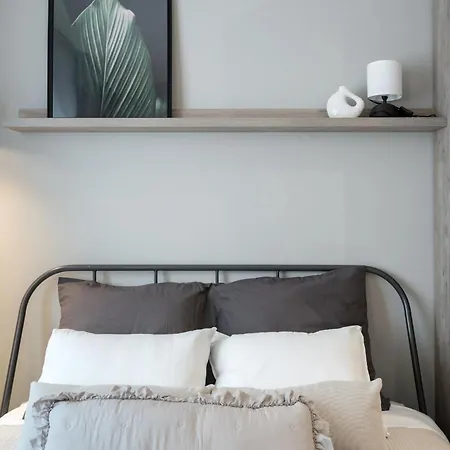 Near Cismigiu & Piata Universitatii