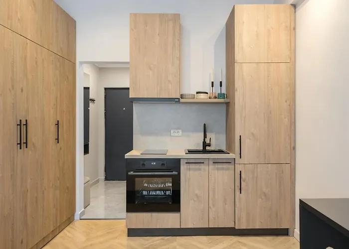 Near Cismigiu & Piata Universitatii