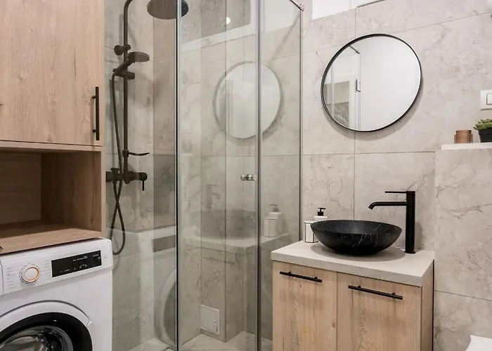 Apartamento Near Cismigiu & Piata Universitatii