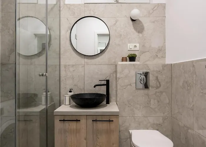 Apartament Near Cismigiu&piata Universitatii *